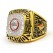 Houston Rockets Championship Rings Collection (2 Rings/Premium)